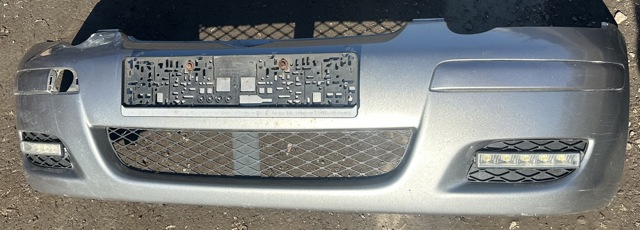 Бампер на авто 521190D090 TOYOTA