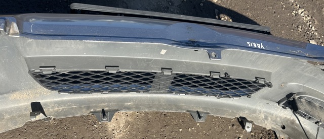 TOYOTA 521190D090 Бампер передний в наличии Ужгород