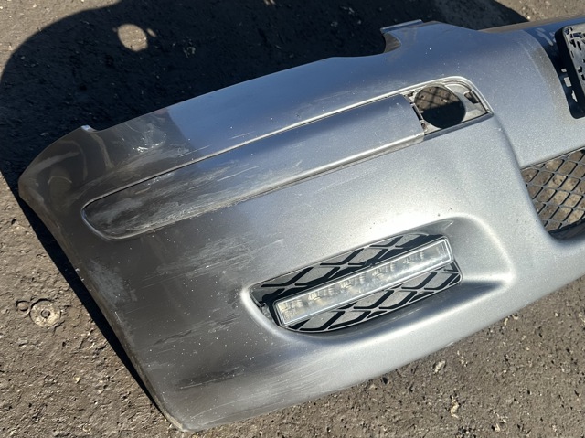 TOYOTA 521190D090 Бампер передний в наличии Львов
