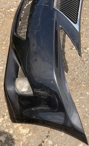 TOYOTA 5211953913 Передний бампер в наличии Хмельницкий