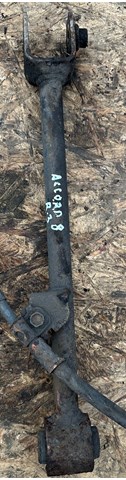 Рычаг задней подвески нижний, левый 52375TL0E00 HONDA