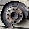 Ступица задняя (шпиндель) 527303S200 HYUNDAI