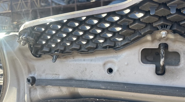 533010D010 TOYOTA Капот купить в Сумы
