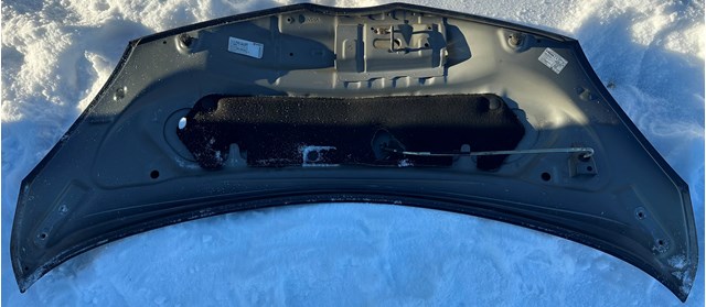 533010H010 TOYOTA Капот купить в Черновцы