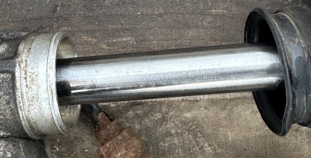 53601S50G01 Рулевая рейка купить Кривой Рог