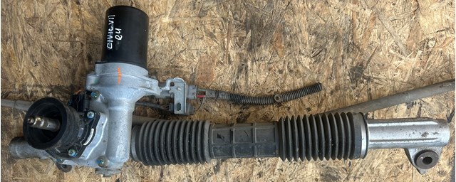 Управление рулевое в сборе Хонда Сивик VII