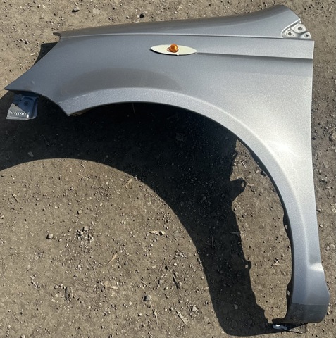 Крыло переднее левое 538120D010 TOYOTA