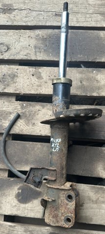 Амортизатор подвески передний левый 54303AX626 NISSAN