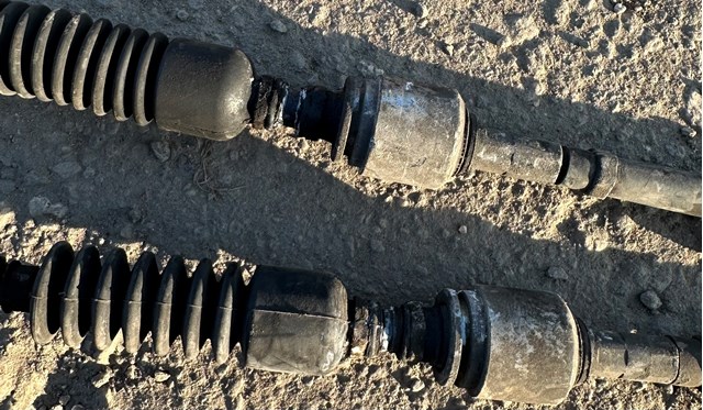 54310TL0G01 HONDA купить в Ужгород
