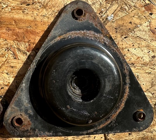 543206968R NISSAN Опора переднего амортизатора купить в Каменское