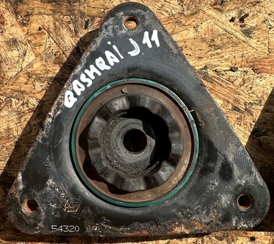 543206968R NISSAN Опора амортизатора переднего купить в Украина