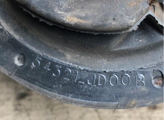 54321JD00B NISSAN Опора амортизатора переднего левого купить в Киев