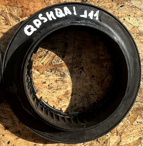 543258271R NISSAN Подшипник опорный амортизатора переднего купить в Киев