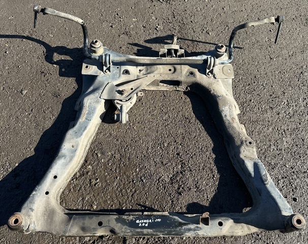 Поперечина передней подвески 54400BB50B NISSAN