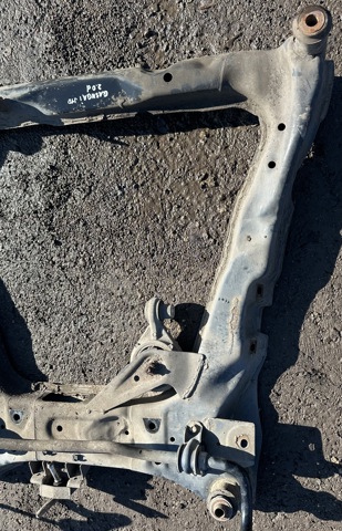 54400BB50B NISSAN Подрамник передний купить в Ирпень