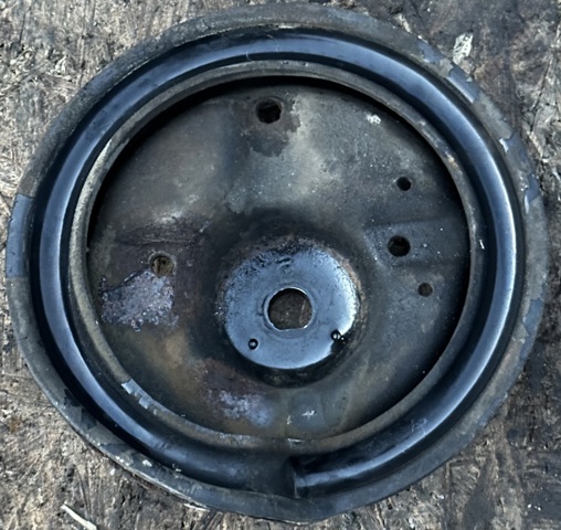 5462029000 HYUNDAI Опорная чашка передней пружины верхняя купить в Каменское