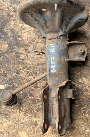 546601C300 HYUNDAI Амортизатор передний правый купить в Винница
