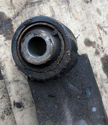 NISSAN 55110JD000 Рычаг задней подвески нижний правый в наличии Киев