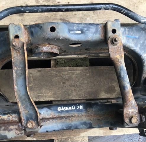 NISSAN 554011YA0A Подрамник задний в наличии Львов