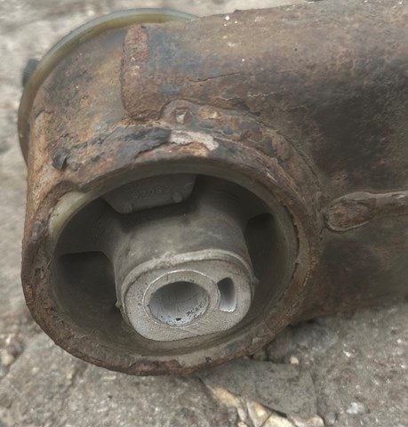 NISSAN 555014EA0A Подрамник задний в наличии Павлоград