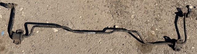 Стабилизатор задней подвески 555112F000 HYUNDAI