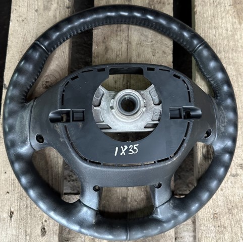 HYUNDAI 561102Y7509P Рулевое колесо в наличии Ирпень