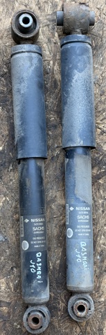 Амортизаторы задние 56210BR04A NISSAN