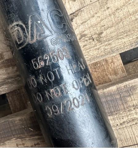 DACO 562503 Амортизатор задний в наличии Украина