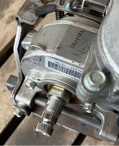 563102S510 HYUNDAI Рулевая колонка купить в Винница