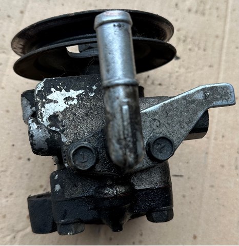 5710020050 HYUNDAI Насос ГУР купить в Николаев