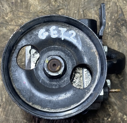 Насос рулевого управления 571101C080 HYUNDAI
