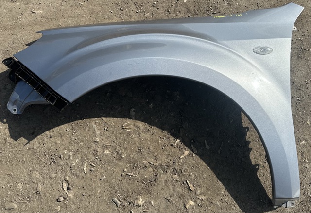 Переднее левое крыло 57120SC0419P SUBARU