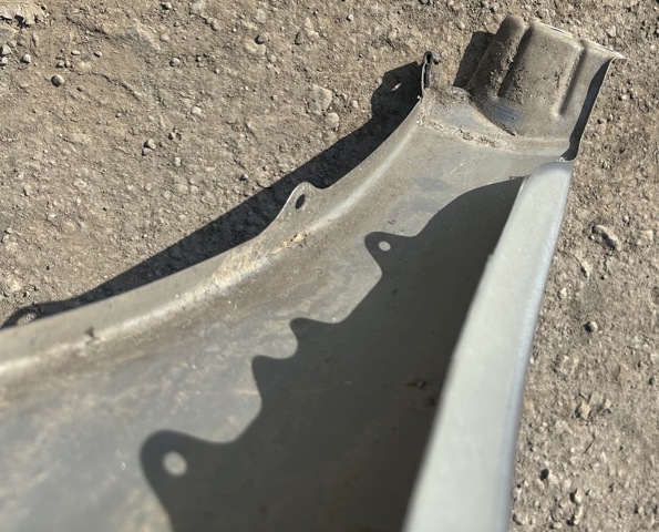 57120SC0419P SUBARU Крыло переднее левое купить в Чернигов