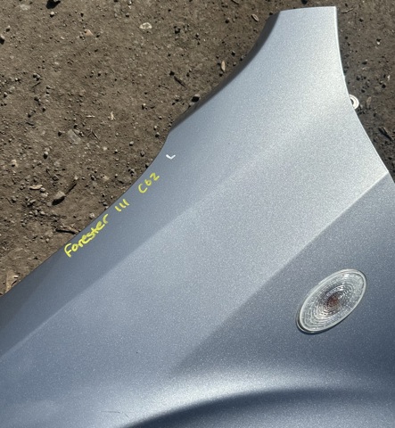 57120SC0419P SUBARU Крыло переднее левое купить в Запорожье