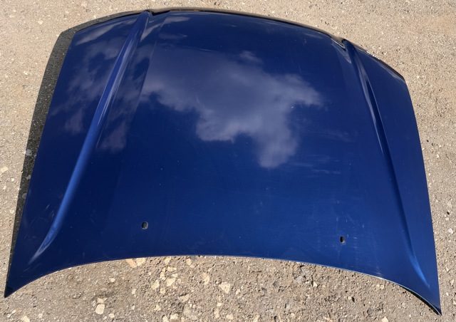 Капот двигателя 57229AE000 SUBARU