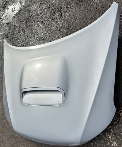 57229SC0119P SUBARU Капот купить в Кривой Рог