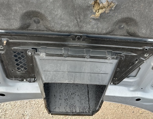 57229SC0119P SUBARU Капот купить в Полтава