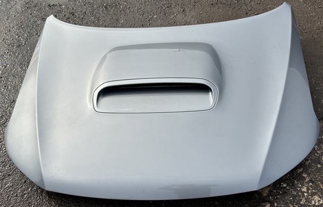 SUBARU 57229SC0119P Капот в наличии Полтава