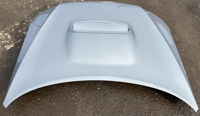 Капот двигателя 57229SC0119P SUBARU