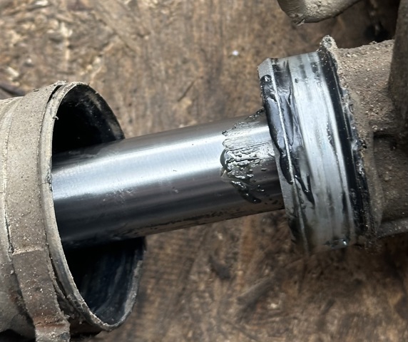 577001C090 HYUNDAI Рулевая рейка купить в Хмельницкий