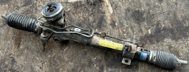 Рулевая рейка 577001C090 HYUNDAI