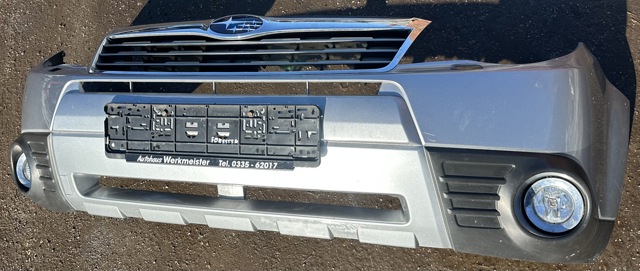Передний бампер 57704SC000 SUBARU