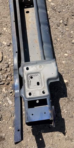57711AE330 SUBARU Усилитель бампера переднего купить в Киев