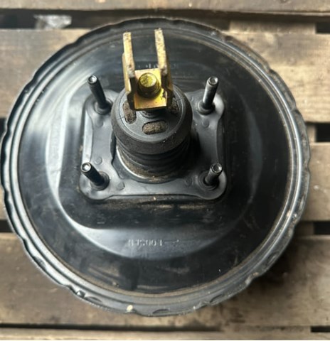 Усилитель тормоза вакуумный 591103E000 HYUNDAI