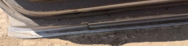 60009SC0219P SUBARU Дверь передняя правая купить в Ужгород