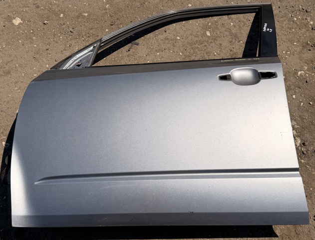 Двери 60009SC0319P SUBARU
