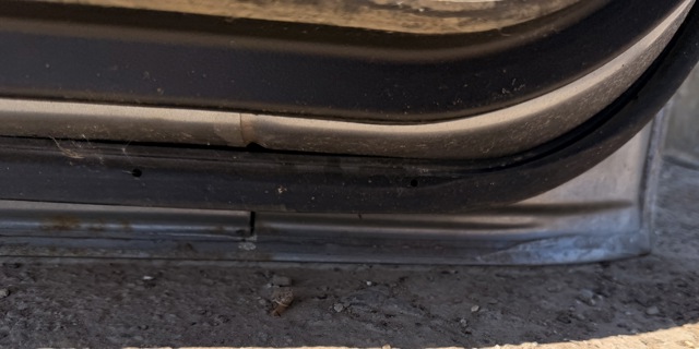 SUBARU 60009SC0319P Дверь передняя левая в наличии Ровно