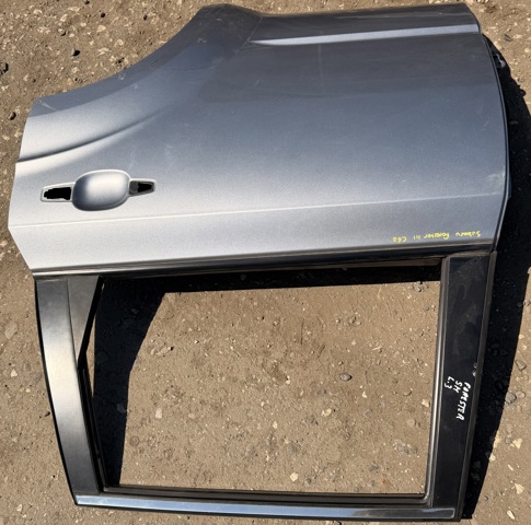 SUBARU 60409SC0119P Дверь задняя левая в наличии Чернигов