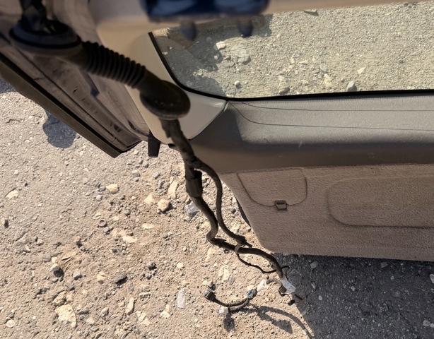 SUBARU 60800AE050 Ляда в наличии Ровно