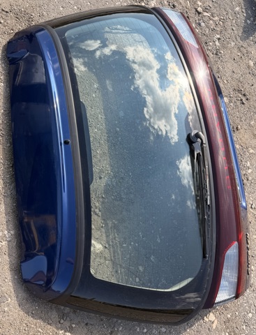 60800AE050 SUBARU Ляда купить в Львов